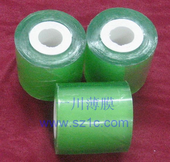 PE電線(xiàn)纏繞膜