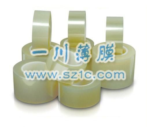 光學(xué)級PET保護(hù)膜