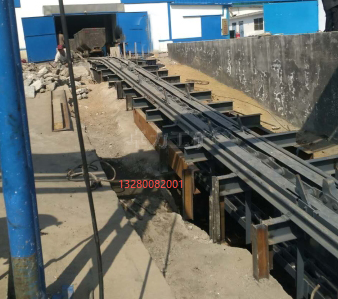 山东圆环链爬车机